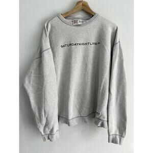 Vintage Roots Saturday Night Live 25 sweater snl